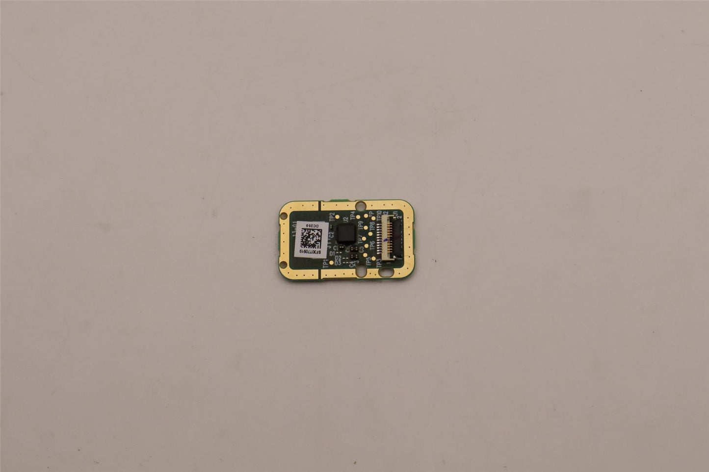 Lenovo FP BD L 82T5 Grey 5F30S94984