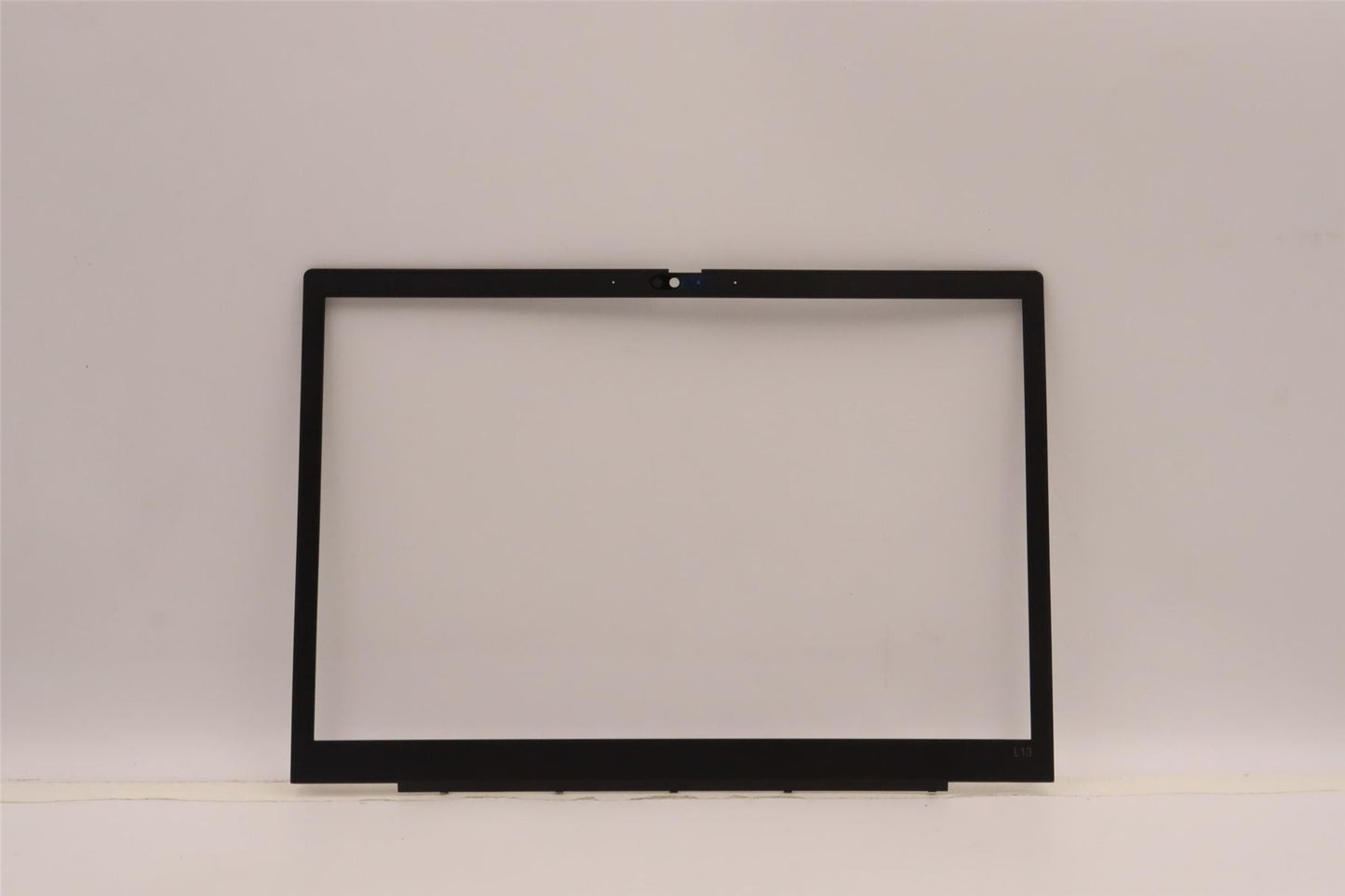 Lenovo ThinkPad L13 3 L13 Gen 4 Bezel front trim frame Cover Black 5B30Z38938