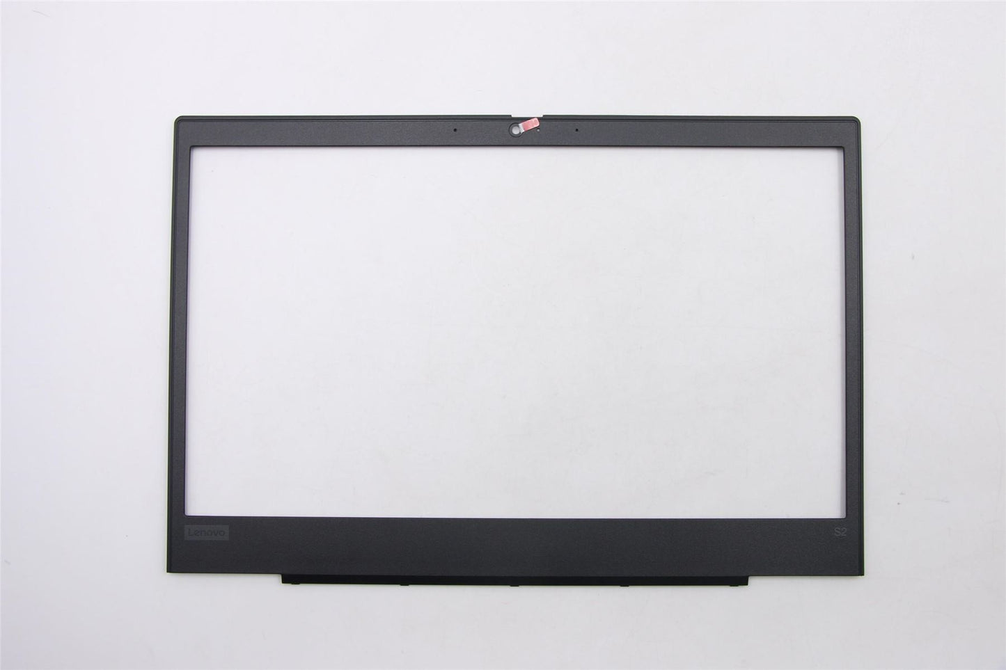 Lenovo BEZEL B Cover RGB BLK S2 Clamshell 5B30S73460