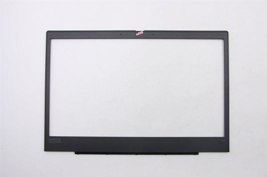 Lenovo BEZEL B Cover RGB BLK S2 Clamshell 5B30S73460