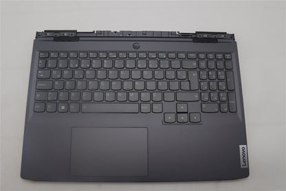 Lenovo LOQ 15IRH8 LOQ 15APH8 Palmrest Cover Touchpad Keyboard 5CB1L49826