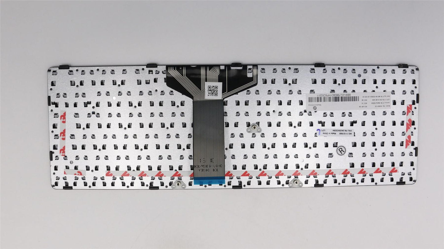 Lenovo NB_KYB KB L80QQ BLK US 5N20K25394