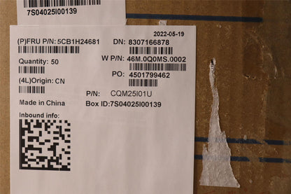 Lenovo Strip Cover W 21AT 5CB1H24681