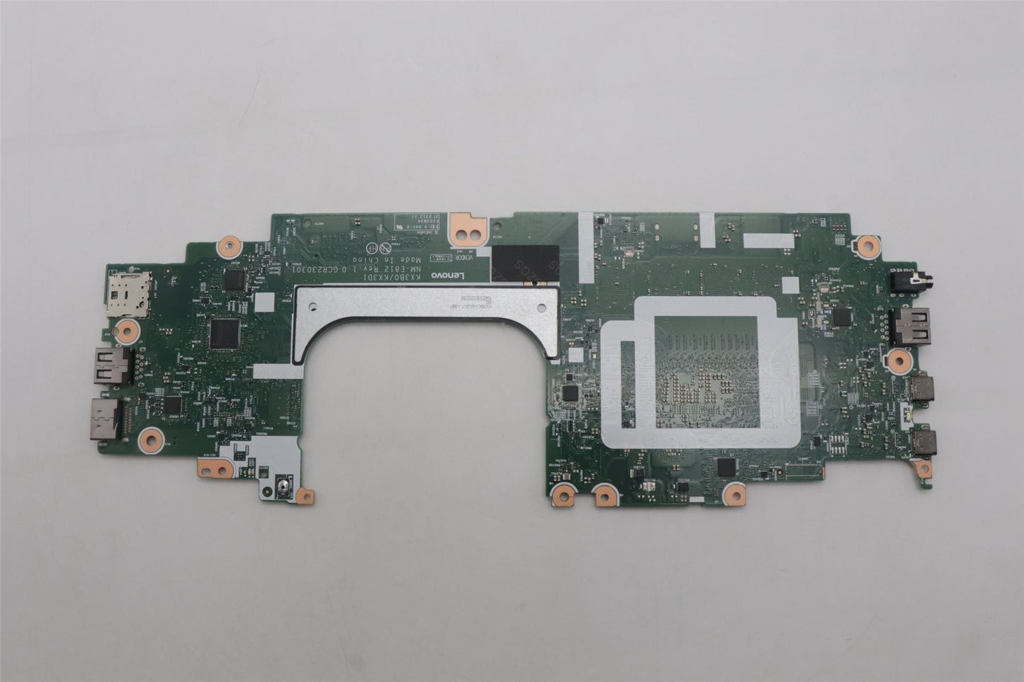 Lenovo ThinkPad X13 Gen 4 Motherboard Mainboard UMA INTELI71360P 32G 5B21L33799