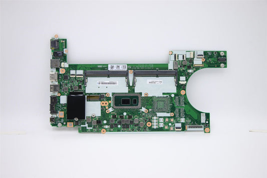 Lenovo ThinkPad L590 s Motherboard Mainboard UMA intelI78665U 02DM123