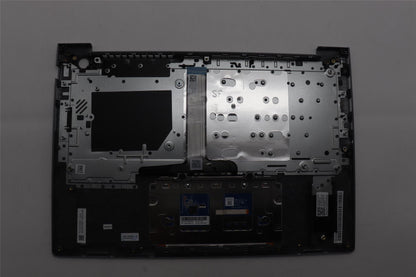 Lenovo COVER Upper Case ASM_EURO ENGW21KJ AGNBL 5CB1M48362
