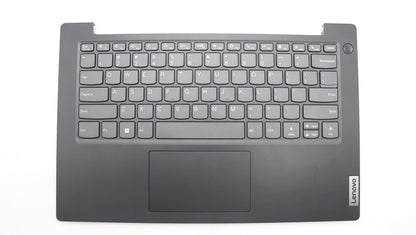 Lenovo Upper Case ASM_ENG L82YT NFP BK 5CB1K98082