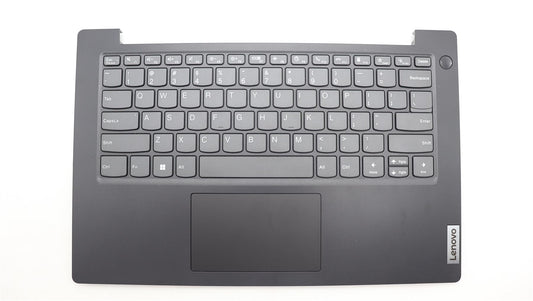 Lenovo Upper Case ASM_ENG L82YT NFP BK 5CB1K98082