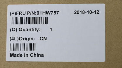 Lenovo Yoga 370 Thermal Cooling Fan Fans 01HW758