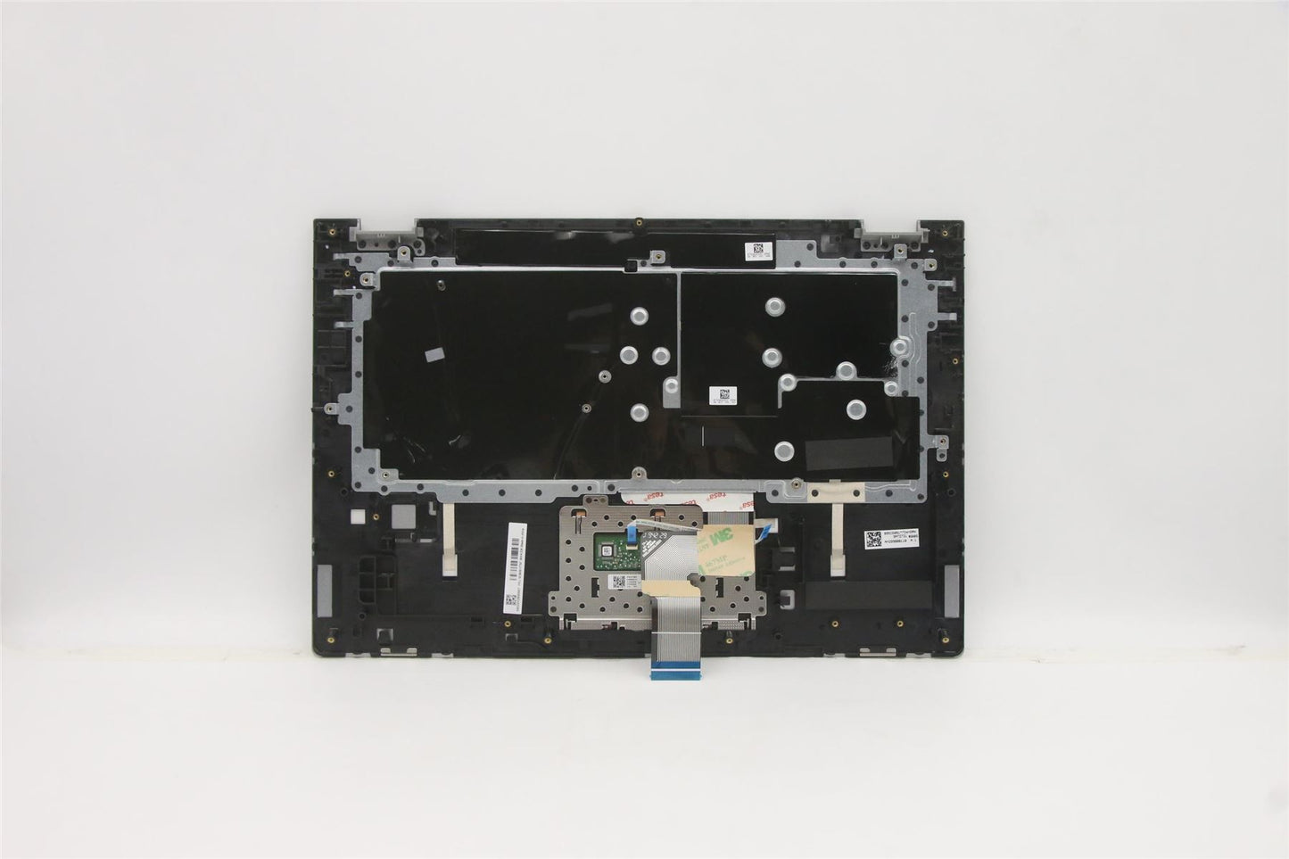 Lenovo UpperCase C81N5GRY NFPNBLKB US 5CB0S17797