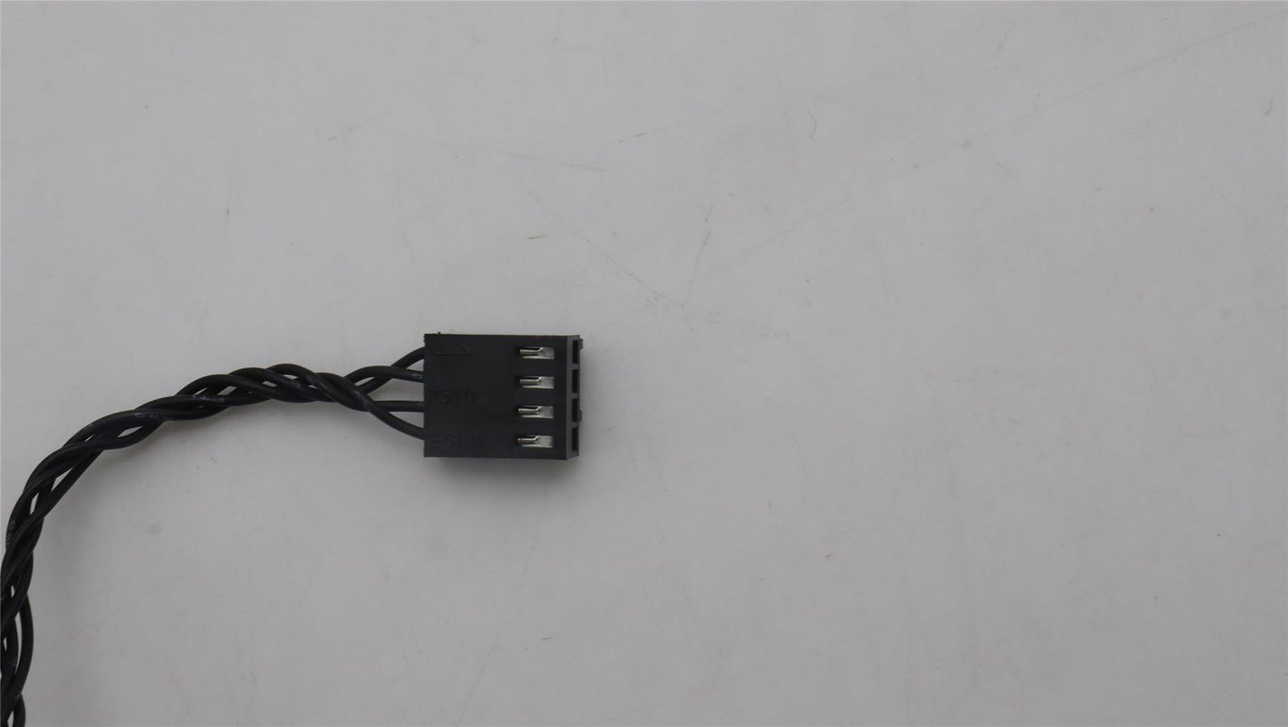 Lenovo MECH_ASM FAN 5038-Storage bay FAN 5M11H28534