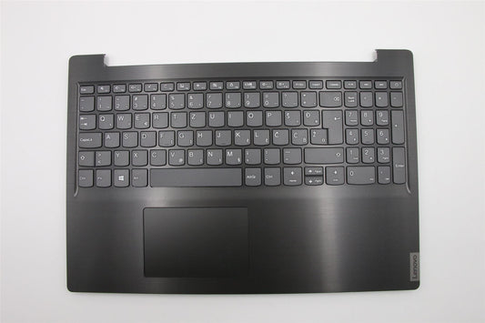 Lenovo IdeaPad S145-15IWL S145-15IGM Keyboard Palmrest Top Cover 5CB0S16892