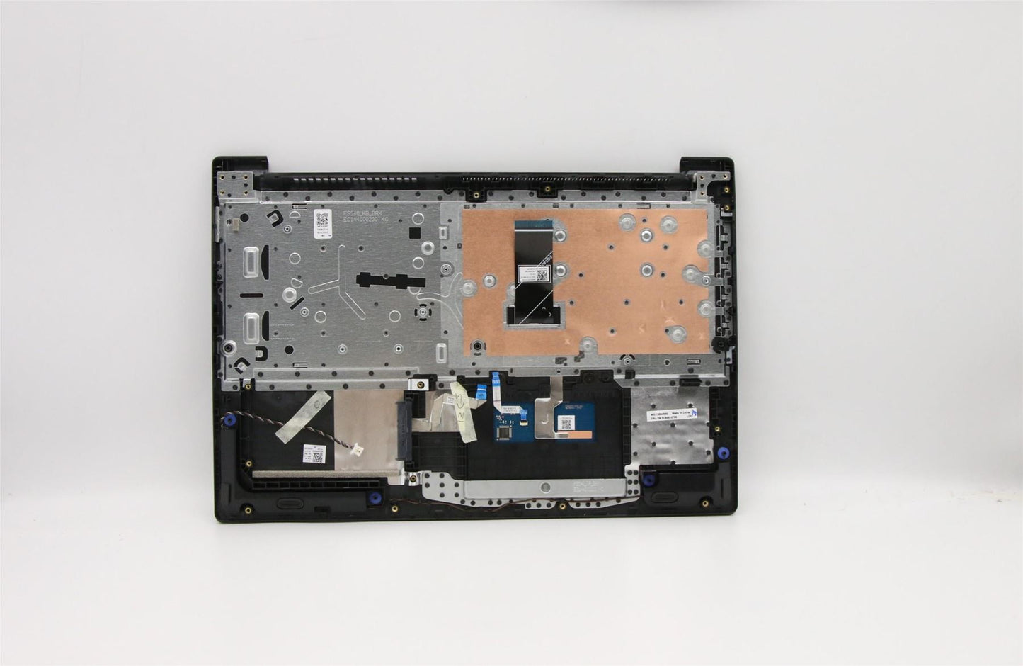 Lenovo IdeaPad S145-15IWL S145-15AST Keyboard Palmrest Top Cover 5CB0S16796