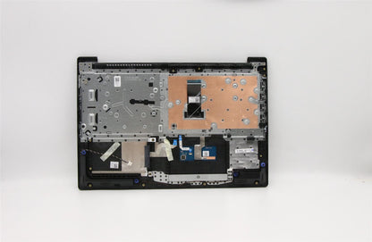 Lenovo IdeaPad S145-15IWL S145-15AST Keyboard Palmrest Top Cover 5CB0S16796