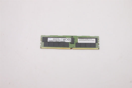 Lenovo MEMORY 3DS-RDIMM,128GB,DDR4,3200,Samsung 5M30V06869