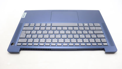 Lenovo Upper Case ASM_FRA L82XN FP AB BL 5CB1L28409