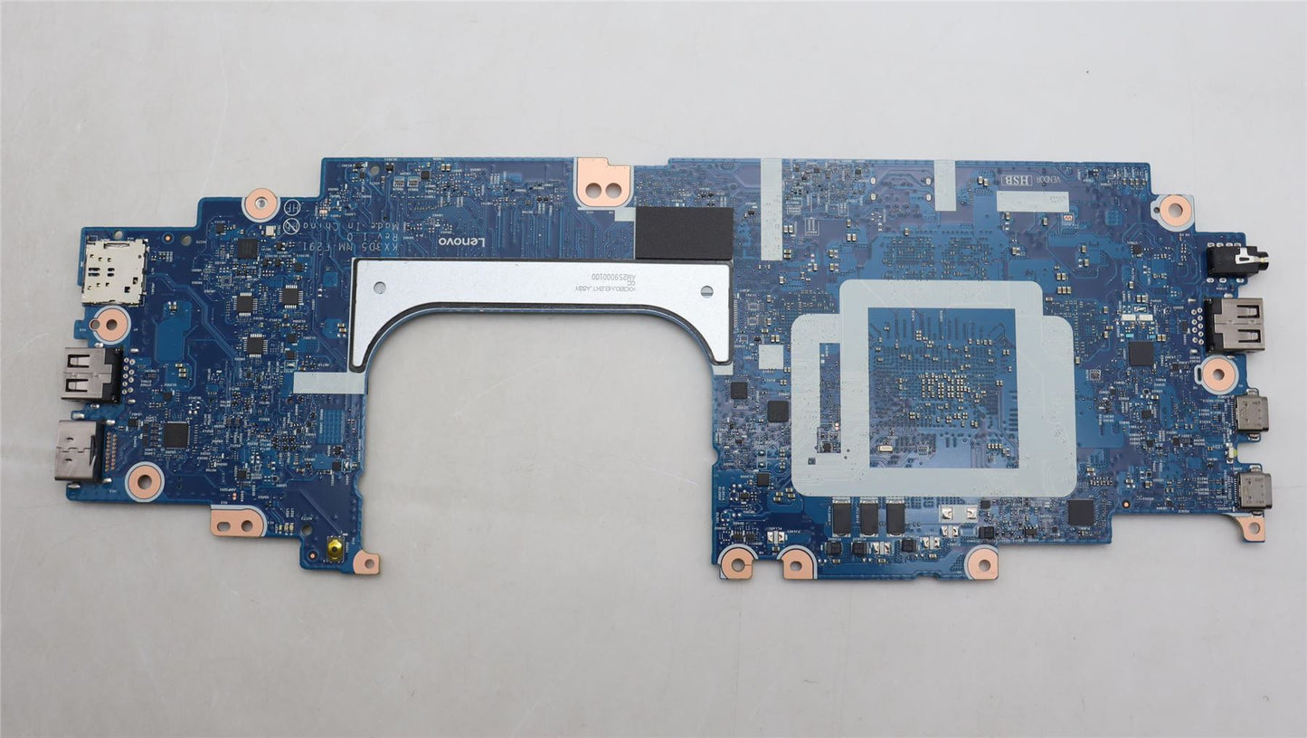 Lenovo ThinkPad X13 Gen 4 Motherboard Mainboard UMA AMDR77840UP 32G 5B21L75686