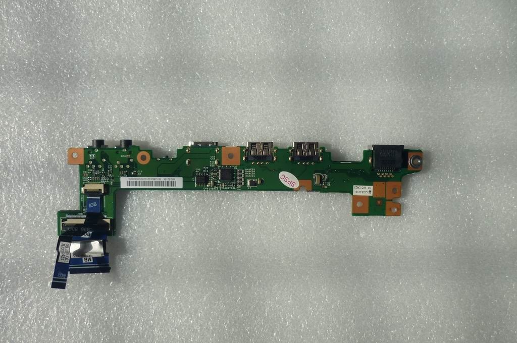 Lenovo LU16 W/CABLE I/O Intel Board 11012218