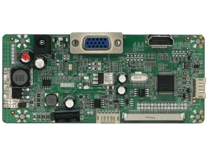 Acer Monitor ED242QR ED242QRd Motherboard Mainboard 55.TBDM9.001