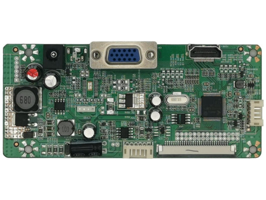 Acer Monitor ED242QR ED242QRd Motherboard Mainboard 55.TBDM9.001