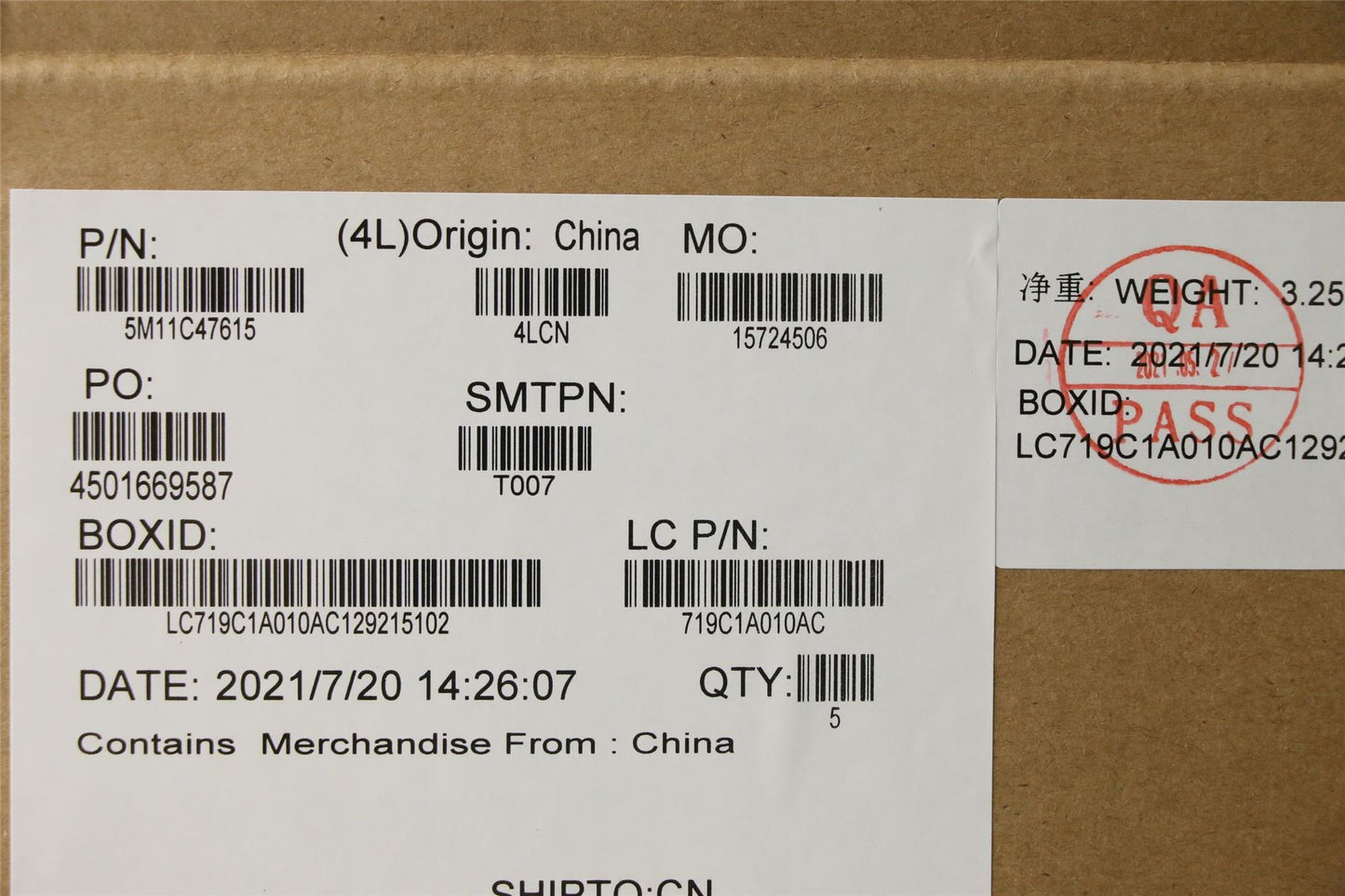 Lenovo MECH_ASM KB C DEN BKLT(PMX)PT FPR UKBK 5M11C47615