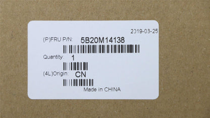 Lenovo MB C 80V5 WIN I7-7500 2G FP 5B20M14138
