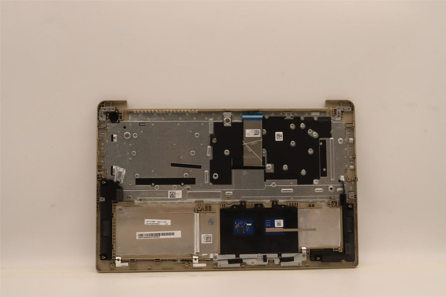 Lenovo Upper CaseASM_PORL82H8NFPSDNBL 5CB1B84534