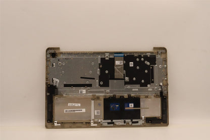 Lenovo Upper CaseASM_PORL82H8NFPSDNBL 5CB1B84534