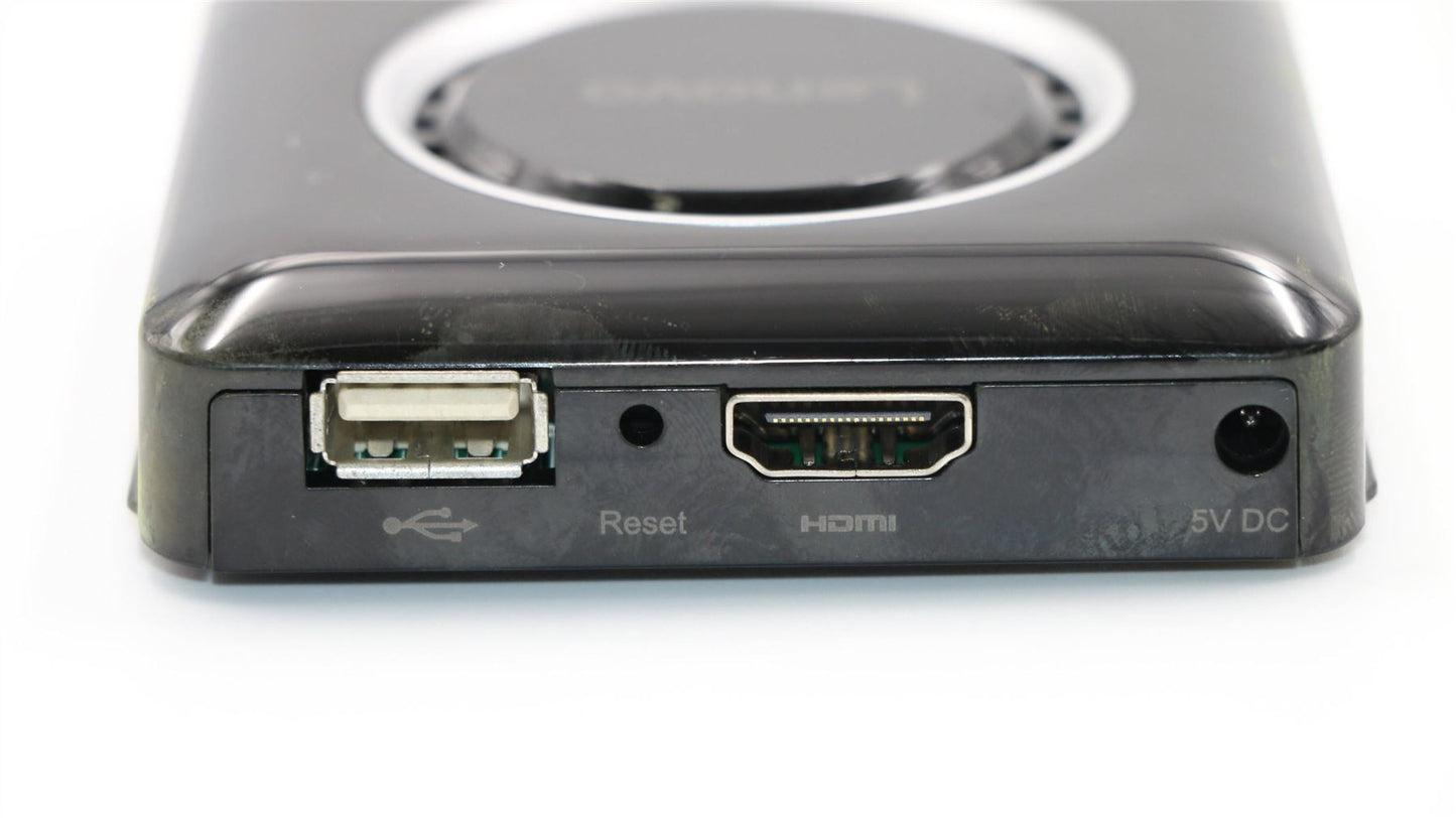 Lenovo Widi EU FRU 03X7112
