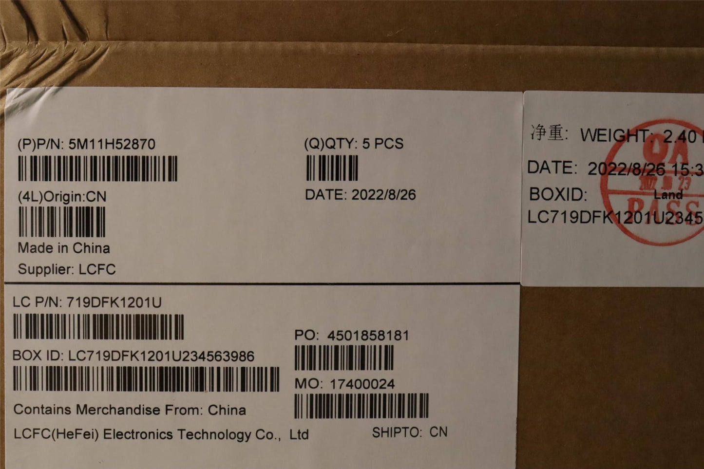 Lenovo MECH_ASM KBD w/C-Cov UKE Chicony BK 5M11H52870 5M11H52874 5M11H52878 5M11H52881