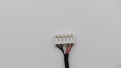 Lenovo IdeaPad Y700 Touch-15ISK DC In Port Socket Power Cable 5C10K25519