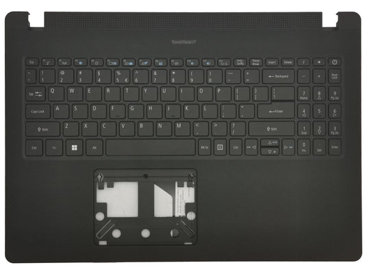 Acer Travelmate P215-41 P215-41-G2 P215-52 Palmrest Cover Keyboard 6B.VS2N7.F30