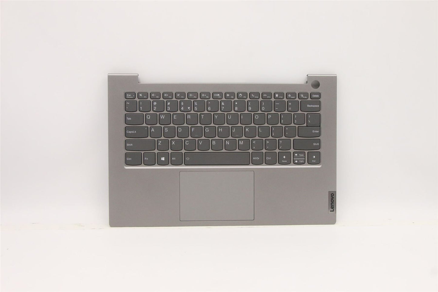 Lenovo Upper Case ASM_HIN C 20VD MGBL 5CB1B33134