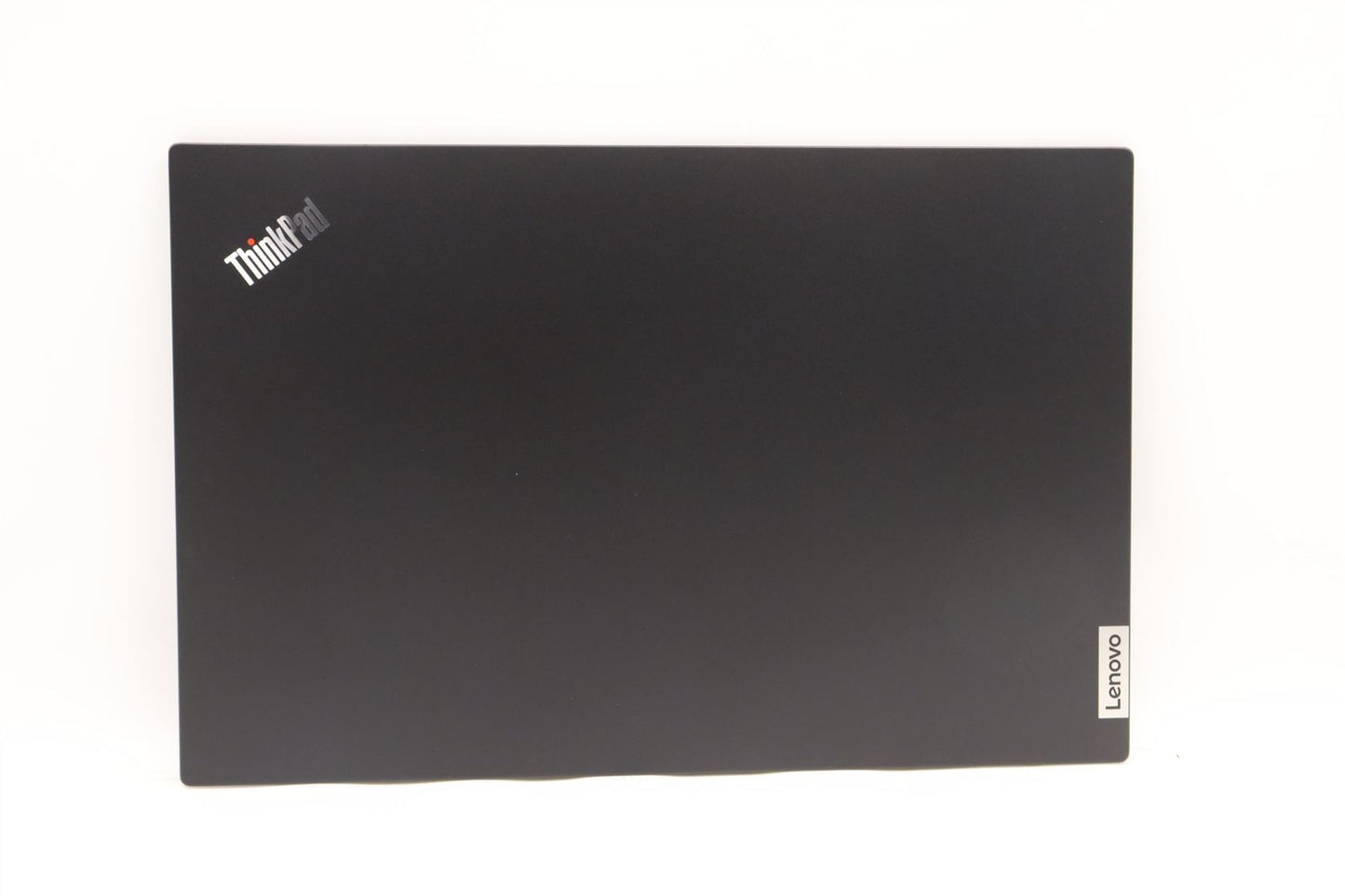 Lenovo ThinkPad E15 3 LCD Cover Rear Back Housing Black 5CB1H92455