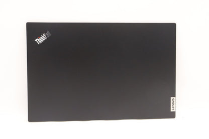 Lenovo ThinkPad E15 3 LCD Cover Rear Back Housing Black 5CB1H92455