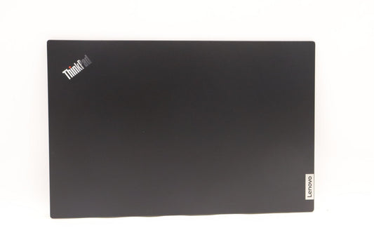 Lenovo ThinkPad E15 3 LCD Cover Rear Back Housing Black 5CB1H92455