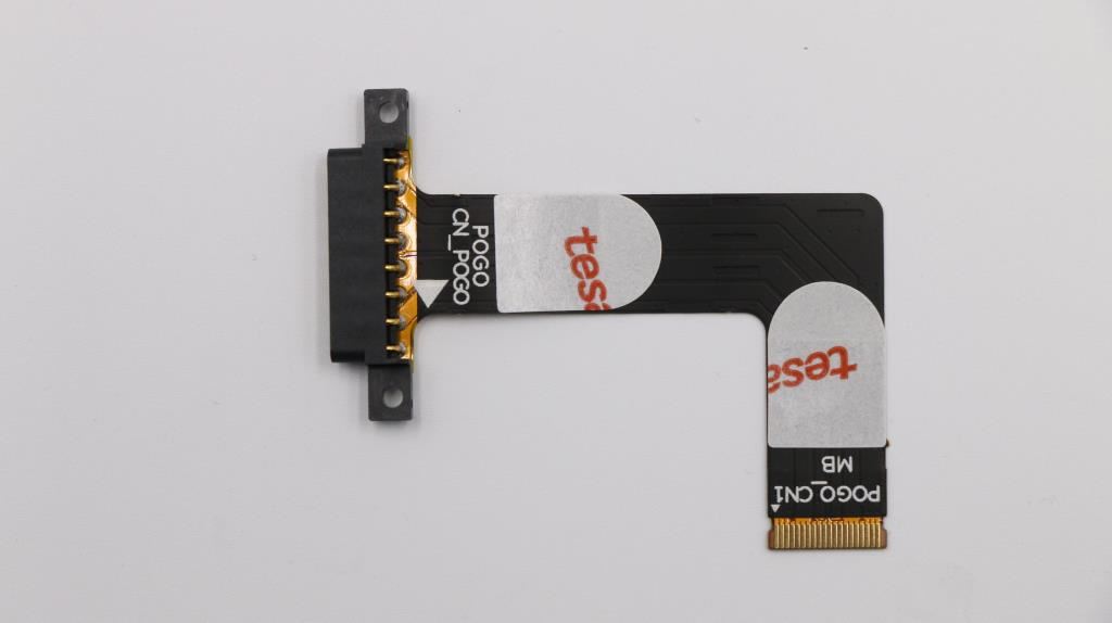 Lenovo Pogo pin Cable FPC 02DC135