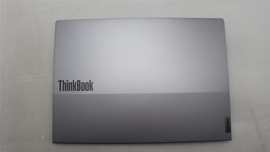 Lenovo ThinkBook 14 G6 IRL LCD Cover Rear Back Housing Grey 5CB1M48319
