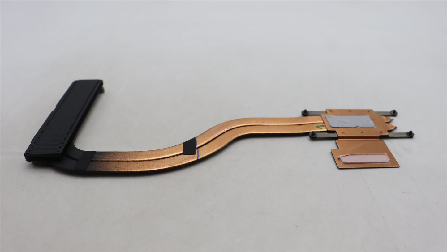 Lenovo 5H41B77250 HEATSINK FRU Golem_ITL_UMA_THM_ASSY_CCI