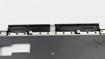 Lenovo Yoga 11e 5th Gen Palmrest Top Cover Housing Black 02DC012