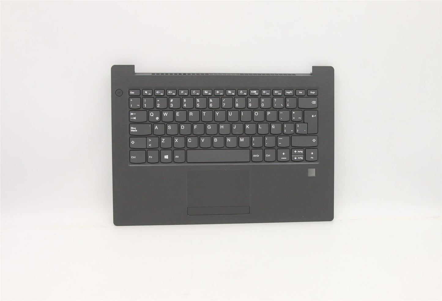 Lenovo Upper CaseASM_LA SPA C82FJ FP/NBL 5CB1B01372