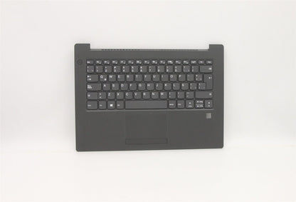 Lenovo Upper CaseASM_LA SPA C82FJ FP/NBL 5CB1B01372