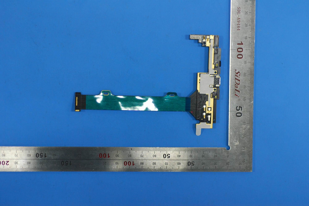 Lenovo K920 ROW Sub Board_CS Board 5P69A6N2J9