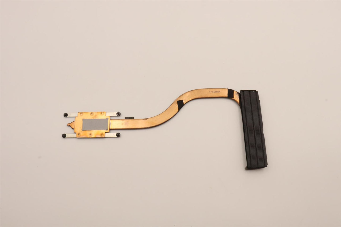 Lenovo HEATSINK FRU UMA_THERMAL_ASSY_CCI 5H41B77247