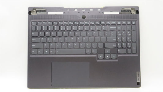 Lenovo Upper Case ASM_EURO ENG L82UGSG_WH 5CB1J32289