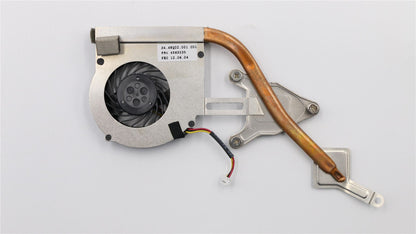 Lenovo HEATSK FRU FAN ASM LV (AVC/Furu) 75Y5552