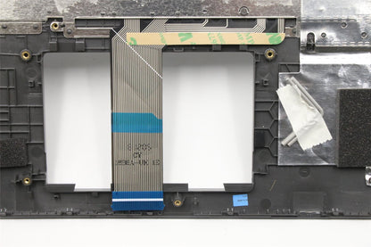 Lenovo Upper Case W 81AX IG W/KB NFPNBL LA 5CB0Q60009