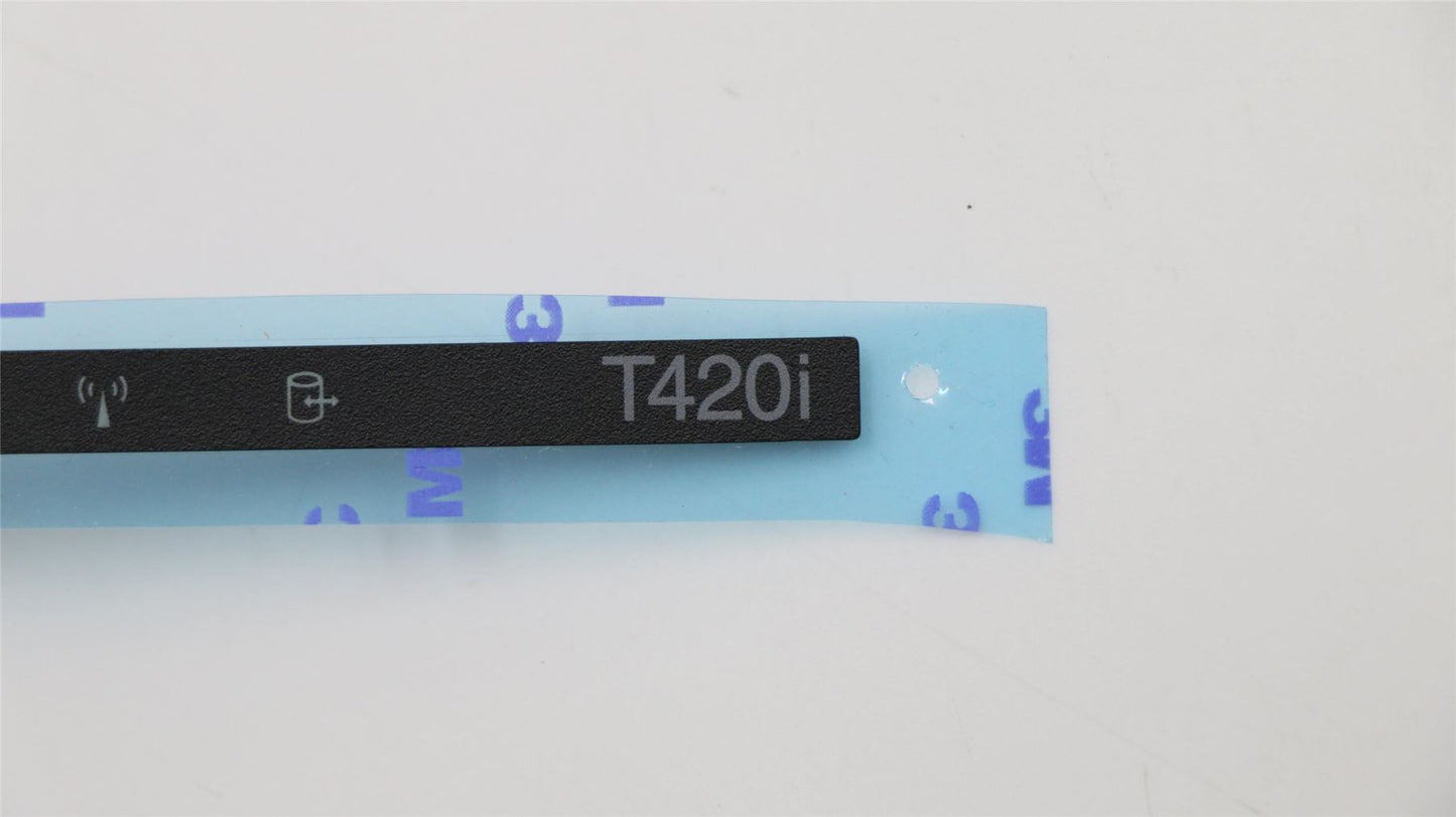 Lenovo 04W1620 PLATE       FRU Clear Plate Kit