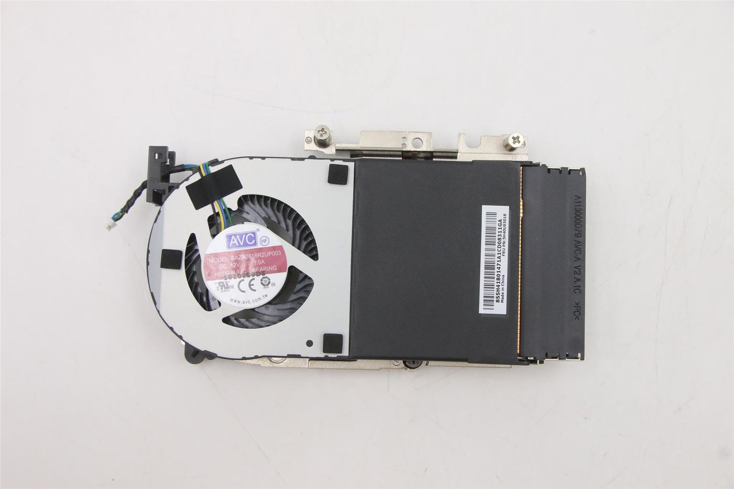Lenovo Mini 5-01IMH05 Fan Heatsink 5H40U93018