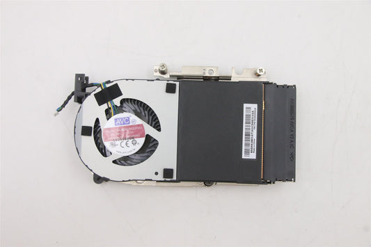 Lenovo Mini 5-01IMH05 Fan Heatsink 5H40U93018